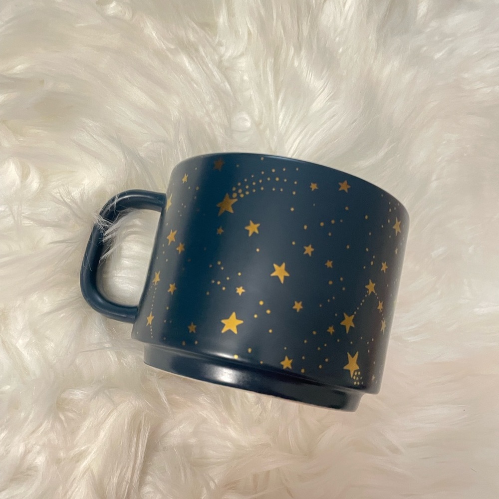 Galactic Mug oversized